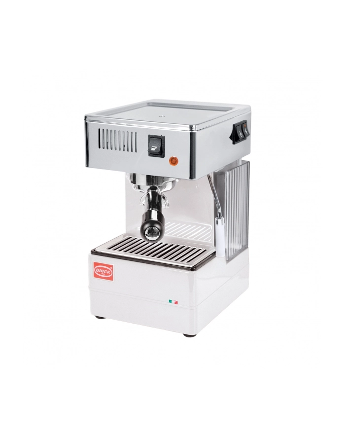 Quick Mill Ekspres do kawy 0820 Biały główny