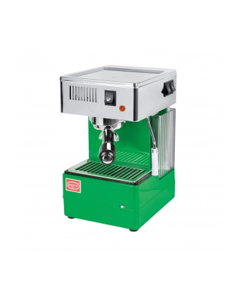 Quick Mill Ekspres do kawy 0820 Zielony nr 1
