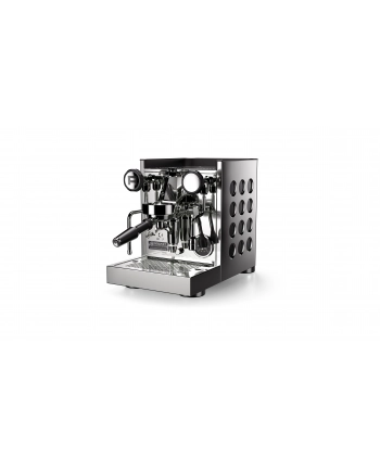 Rocket Espresso Appartamento Tca Czarny (K5935)