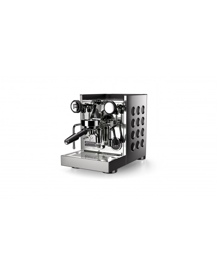 Rocket Espresso Appartamento Tca Czarny (K5935) główny