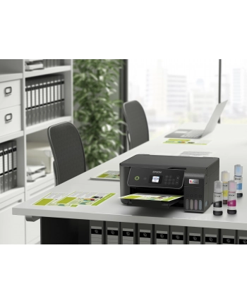 Epson EcoTank ET-2871