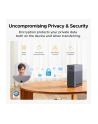UGREEN 2-Bay Network Attached Storage DH2300 EU Diskless - nr 20