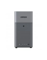 UGREEN 2-Bay Network Attached Storage DH2300 EU Diskless - nr 33