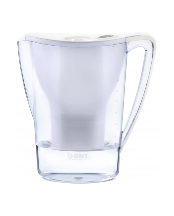 Dzbanek Filtrujący Bwt Aqualizer 2,7l Biały nr 1