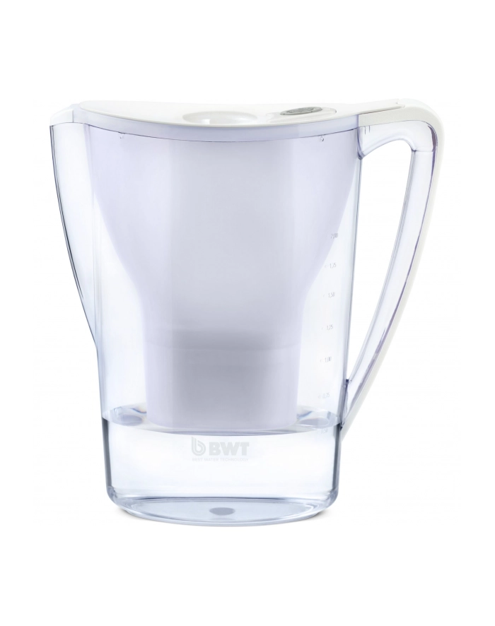 Dzbanek Filtrujący Bwt Aqualizer 2,7l Biały główny