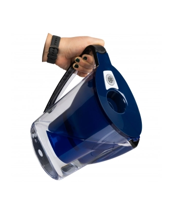 Dzbanek Filtrujący Bwt Aqualizer Home 2,7l Niebieski nr 2