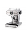 Illy X1 Anniversary Ese&Ground Srebrny - nr 1