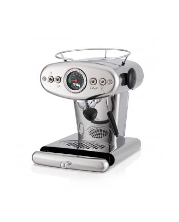 Illy X1 Anniversary Ese&Ground Srebrny nr 1