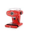 Ekspres Illy X1 Anniversary Ese&Ground Czerwony - nr 1