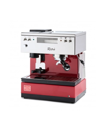 Ekspres Quick Mill Retro 0835 nr 1