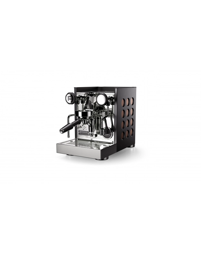 Ekspres Rocket Espresso Appartamento Tca Black Copper główny
