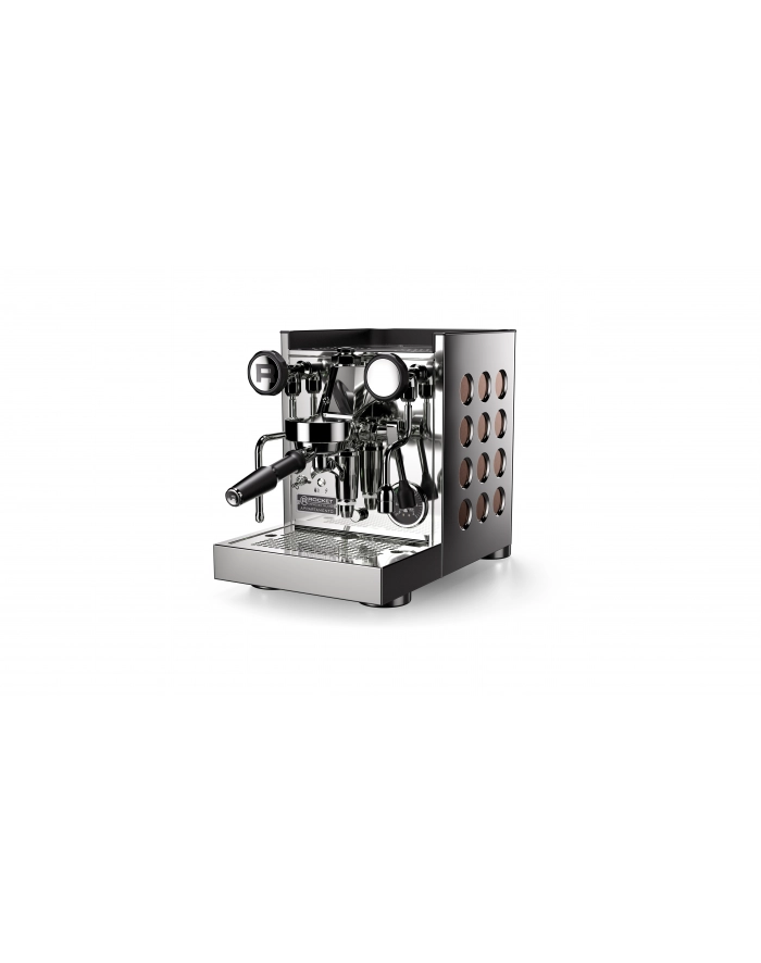 Ekspres do kawy Rocket Espresso Appartamento TCA Copper główny