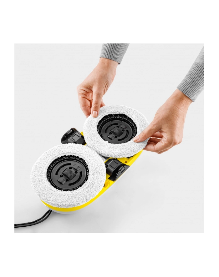 Karcher RCW 2 Extra 1.269-212.0 główny