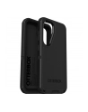 Otterbox Defender Etui Do Samsung Galaxy S25 Odporne Na Wstrząsy I Upadki 7 Razy Przetestowane Zgodnie Ze Standardami Wojskowymi Czarne - nr 1