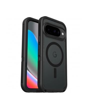 Otterbox Defender Series Pro XT Etui z Pixelsnap do Google Pixel 10/Pixel 10 Pro, Odporne na Wstrząsy