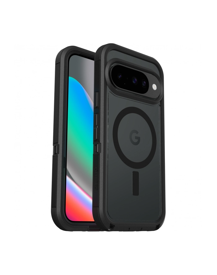 Otterbox Defender Series Pro XT Etui z Pixelsnap do Google Pixel 10/Pixel 10 Pro, Odporne na Wstrząsy główny