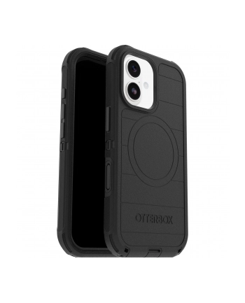 Otterbox Defender Series Pro MagSafe Etui do iPhone 17, Odporne Na Wstrząsy i Upadki, wyjątkowo wytrzymałe