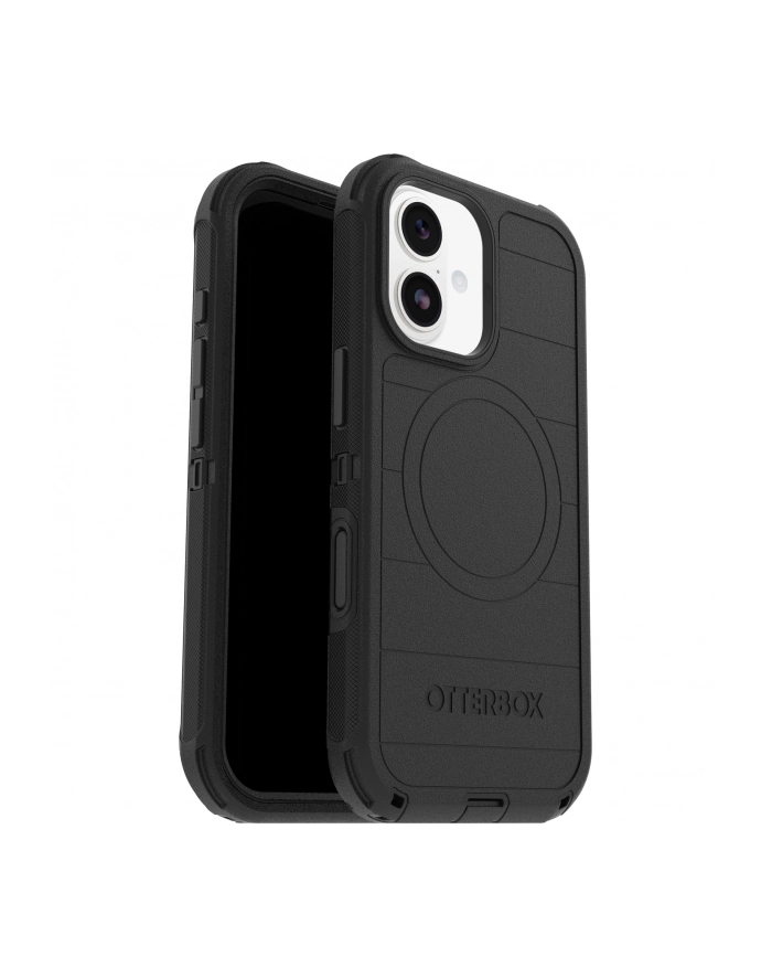 Otterbox Defender Series Pro MagSafe Etui do iPhone 17, Odporne Na Wstrząsy i Upadki, wyjątkowo wytrzymałe główny