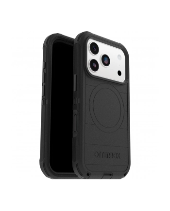 Otterbox Defender Series Pro MagSafe Etui do iPhone 17 Pro, Odporne Na Wstrząsy i Upadki, wyjątkowo wytrzymałe nr 1