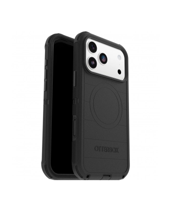 Otterbox Defender Series Pro MagSafe Etui do iPhone 17 Pro Max, Odporne Na Wstrząsy i Upadki, wyjątkowo wytrzymałe nr 1