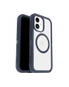 OtterBox Defender Series Pro XT Clear MagSafe Etui do iPhone 17, Odporne na Wstrząsy, Przetestowane 7 Razy Przetestowane Zgodnie ze Standardami Wojsko - nr 1