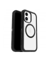 Otterbox Defender Series Pro XT Clear MagSafe Etui do iPhone 17, Odporne na Wstrząsy - nr 1
