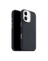 Otterbox Symmetry Series Cactus Leather MagSafe Etui do iPhone 17, odporne na upadek, smukłe ochronne, 3 Razy Przetestowane Zgodnie ze Standardam - nr 1