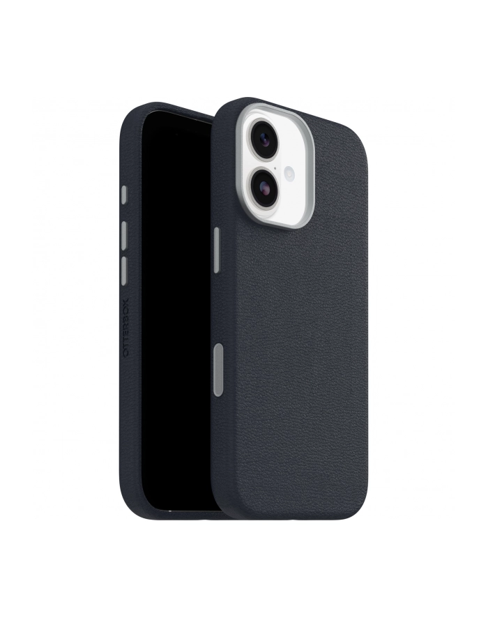 Otterbox Symmetry Series Cactus Leather MagSafe Etui do iPhone 17, odporne na upadek, smukłe ochronne, 3 Razy Przetestowane Zgodnie ze Standardam główny