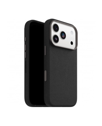 Otterbox Symmetry Series Cactus Leather MagSafe Etui do iPhone 17 Pro, odporne na upadek, smukłe ochronne, 3 Razy Przetestowane Zgodnie ze Standa