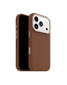 Otterbox Symmetry Series Cactus Leather MagSafe Etui do iPhone 17 Pro, odporne na upadek, smukłe ochronne, 3 Razy Przetestowane Zgodnie ze Standa - nr 1