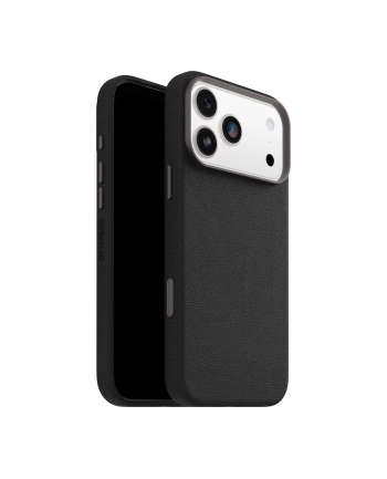 Otterbox Symmetry Series Cactus Leather MagSafe Etui do iPhone 17 Pro Max, odporne na upadek, smukłe ochronne, 3 Razy Przetestowane Zgodnie ze St
