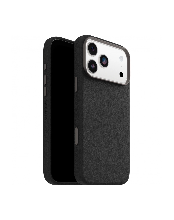 Otterbox Symmetry Series Cactus Leather MagSafe Etui do iPhone 17 Pro Max, odporne na upadek, smukłe ochronne, 3 Razy Przetestowane Zgodnie ze St główny