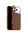 Otterbox Symmetry Series Cactus Leather MagSafe Etui do iPhone 17 Pro Max, odporne na upadek, smukłe ochronne, 3 Razy Przetestowane Zgodnie ze St - nr 1