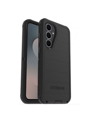 Otterbox Defender Series Pro Etui do Samsung Galaxy S25 FE, Odporne Na Wstrząsy i Upadki