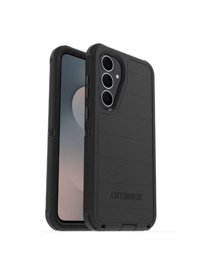 Otterbox Defender Series Pro Etui do Samsung Galaxy S25 FE, Odporne Na Wstrząsy i Upadki główny
