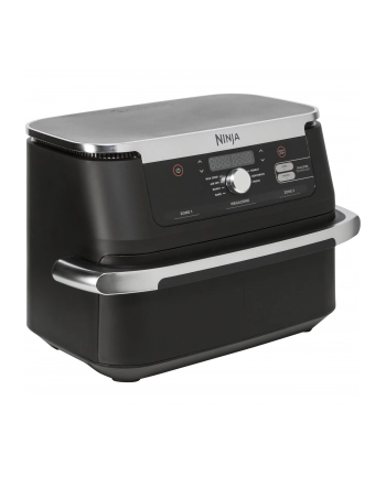 Ninja AF500EU Foodi FlexDrawer 10,4l