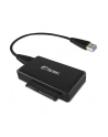 FANTEC AD-U3SA USB 3.0 zu SATA Adapter 12V Schnittstelle - nr 2