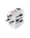 Hama Weltreiseadapter ProLight 0PD, 3-polig, 30 W - nr 4