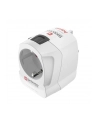 Hama Weltreiseadapter ProLight 0PD, 3-polig, 30 W - nr 8