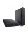 FANTEC DB-G35U3-6G czarny 3,5  SATA USB 3.0 6G USB-B - nr 1