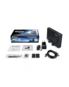 FANTEC DB-G35U3-6G czarny 3,5  SATA USB 3.0 6G USB-B - nr 6