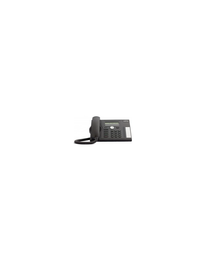 AASTRA 5361 anthazit Digitales Systemtelefon Basic (20351063) główny