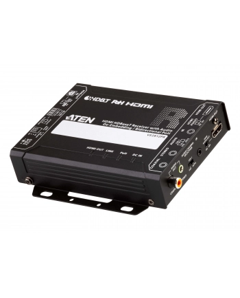 Aten Ve2812Pr 4K Hdbaset Receiver (Ve2812Pr)