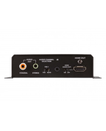 Aten Ve2812Pr 4K Hdbaset Receiver (Ve2812Pr)