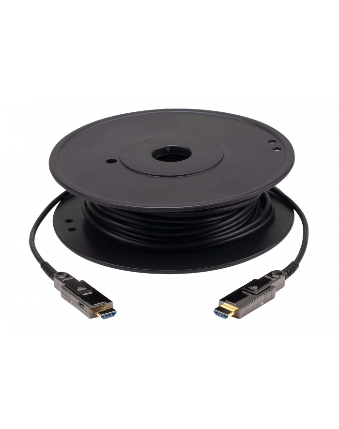 Aktywny kabel optyczny 10m True 4K HDMI VE7831A VE7831A-AT główny