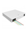 Digitus FO wall mounting Unibox Medium 280 x 320 x 54 mm, grey (RAL 7035) - nr 13