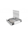 Digitus FO wall mounting Unibox Medium 280 x 320 x 54 mm, grey (RAL 7035) - nr 1