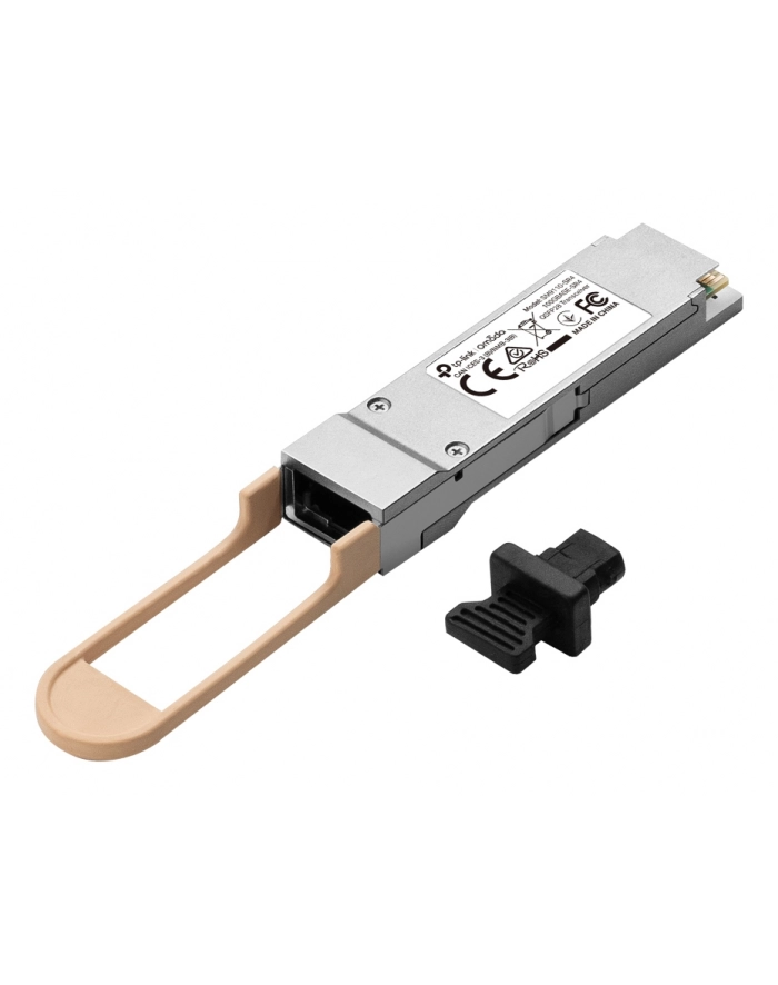 Tp-Link omada sm9110-sr4 moduł przekaźników sieciowych główny