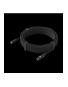 Ubiquiti UACC-Cable-USB-100W-2M-BK kabel USB USB C Czarny, Szary - nr 10