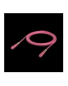 Ubiquiti Uacc-Ofc-M2-Lulu-30M Kabel Światłowodowy Om4 Duplex Lc Upc (UACCOFCM2LULU30M) - nr 4